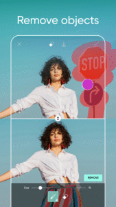 Picsart AI Photo Editor, Video 27.8.7 (arm64-v8a) (640dpi) (Android 6.0+)
