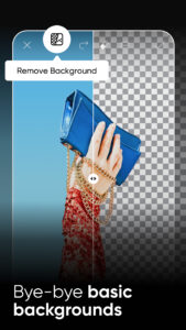 Picsart AI Photo Editor, Video 27.8.7 (arm64-v8a) (640dpi) (Android 6.0+)