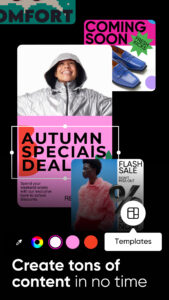 Picsart AI Photo Editor, Video 27.8.7 (arm64-v8a) (640dpi) (Android 6.0+)