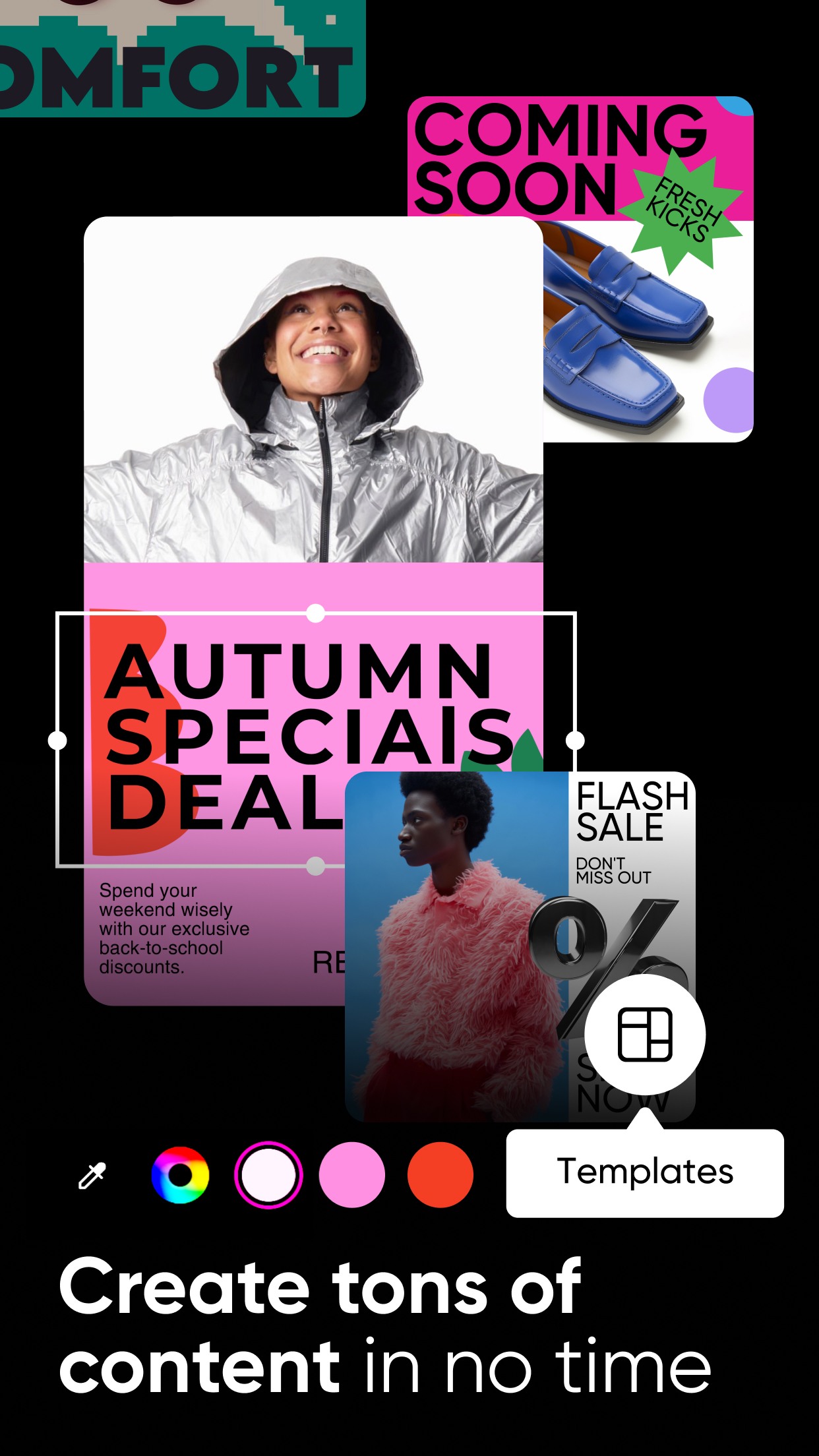 Picsart AI Photo Editor Video 5 31 2 APK Download by PicsArt Inc