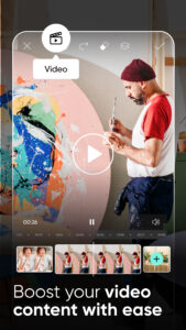 Picsart AI Photo Editor, Video 27.8.7 (arm64-v8a) (640dpi) (Android 6.0+)