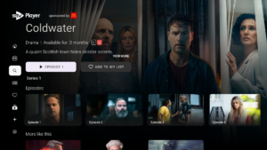 STV Player: TV you'll love (Android TV) 1.8.12 STV Player: TV you'll love (Android TV) 1.8.12
