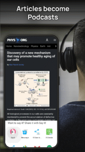 SayIt: Read with Ears 3.8