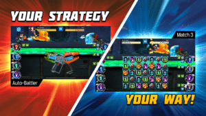 Slugterra: Slug it Out 2 5.1.5