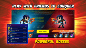 Slugterra: Slug it Out 2 5.1.5