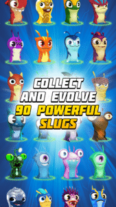 Slugterra: Slug it Out 2 5.1.5