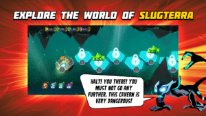 Slugterra: Slug it Out 2 5.1.5