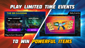 Slugterra: Slug it Out 2 5.1.5