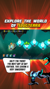 Slugterra: Slug it Out 2 5.1.5