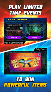Slugterra: Slug it Out 2 5.1.5