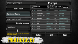 Special Forces Group 2 4.21 (arm-v7a) (Android 5.0+)