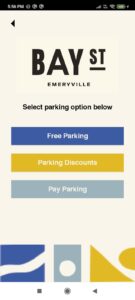 ParkSmart-BayST 3.3