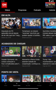 CNN Portugal 3.3.4