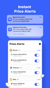 CoinMarketCap: Crypto Tracker 5.1.2 (arm64-v8a) (480dpi) (Android 6.0+) CoinMarketCap: Crypto Tracker 5.1.2 (arm64-v8a) (480dpi) (Android 6.0+)