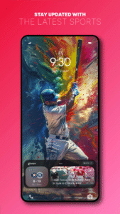 Glance for Motorola 3.2.0