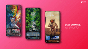 Glance for Motorola 3.2.0