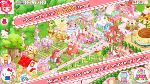 HelloKittyWorld2 Sanrio Kawaii 8.1.4