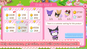 HelloKittyWorld2 Sanrio Kawaii 8.1.4