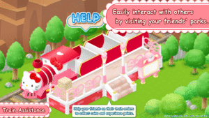HelloKittyWorld2 Sanrio Kawaii 8.1.4