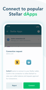 LOBSTR: Buy XLM & Crypto 9.3.0