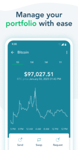 LOBSTR: Buy XLM & Crypto 9.3.0