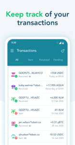 LOBSTR: Buy XLM & Crypto 9.3.0