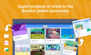 Scratch 3.0.66