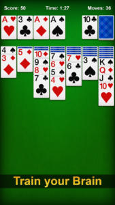 Solitaire - Classic Card Games 3.9.9.9.2