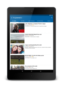 TheJournal.ie News 5.0.81