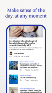 TheJournal.ie News 5.0.81