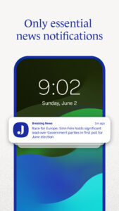TheJournal.ie News 5.0.81