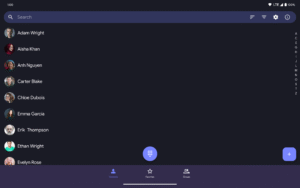 Fossify Contacts 1.2.2