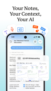 Notewise - AI Notes, PDF, Docs 2.12.9 Notewise - AI Notes, PDF, Docs 2.12.9