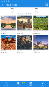 Photo & Picture Resizer 1.0.356 (120-640dpi) (Android 8.0+)
