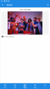 Photo & Picture Resizer 1.0.356 (120-640dpi) (Android 8.0+)