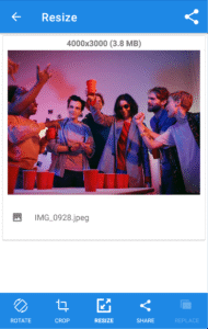 Photo & Picture Resizer 1.0.356 (120-640dpi) (Android 8.0+)