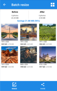 Photo & Picture Resizer 1.0.356 (120-640dpi) (Android 8.0+)
