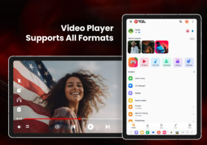 HD Video Player All Formats v12.1.304