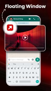 HD Video Player All Formats v12.1.304