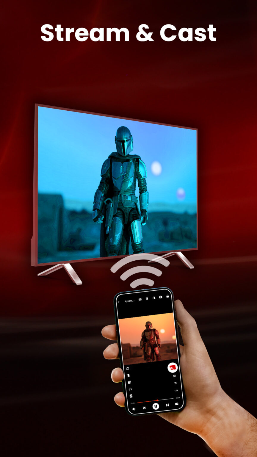 HD Video Player All Formats v12.1.255 (120-640dpi) (Android 5.0+) APK ...