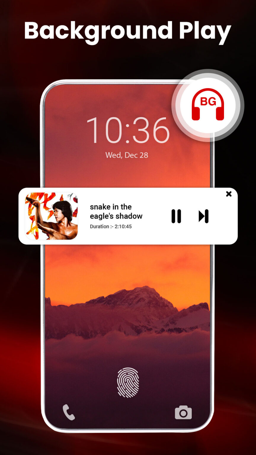 HD Video Player All Formats v12.1.255 (120-640dpi) (Android 5.0+) APK ...