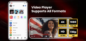 HD Video Player All Formats v12.1.304