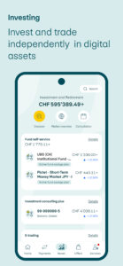 PostFinance App 6.0.0 PostFinance App 6.0.0