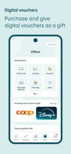 PostFinance App 6.0.0 PostFinance App 6.0.0