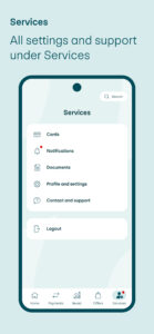 PostFinance App 6.0.0 PostFinance App 6.0.0