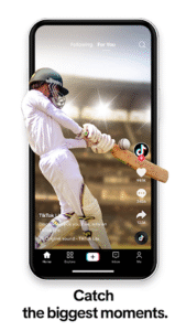 TikTok Lite - Save Data & Fast 39.6.6 (arm64-v8a + arm-v7a) (nodpi) (Android 5.0+)