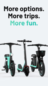 Veo - Shared Electric Vehicles 4.37.0