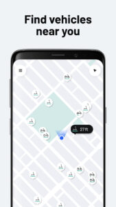 Veo - Shared Electric Vehicles 4.37.0