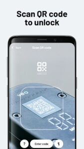 Veo - Shared Electric Vehicles 4.37.0
