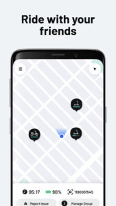 Veo - Shared Electric Vehicles 4.37.0